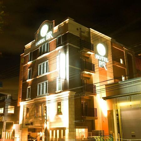 Hotel Bintang Pari Resort (Adults Only) Kōbe Exterior foto